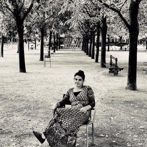 Meet your Posher, Nichole